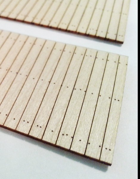 o scale fence